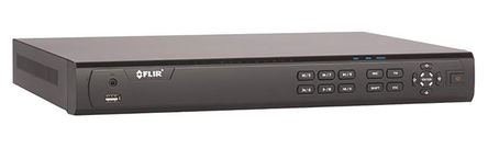 FLIR - DNR408P2P - FLIR DNR408P2P 8Ӱ FHD ɫ CCTV ׼ DNR408P2P 