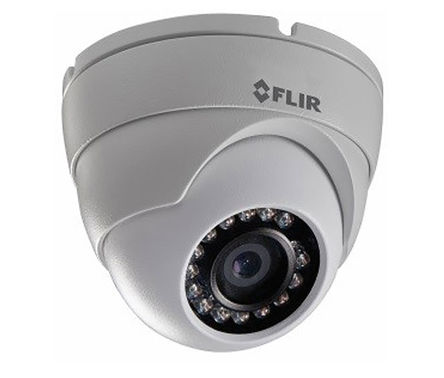 FLIR - N133EDP - FLIR N133EDP IP66  Բ  N133EDP, 3.6mm 