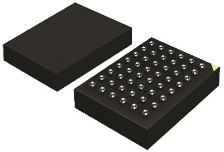 Cypress Semiconductor - CY7C1041DV33-10BVI - Cypress Semiconductor CY7C1041DV33-10BVI, 4Mbit SRAM ڴ, 256K x 16, 100MHz, 3  3.6 V, 48 FBGAװ 