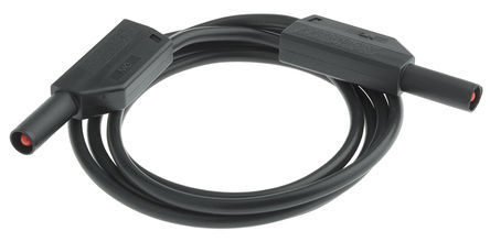 Multi Contact - 28.0124-100-21 - Multi Contact 28.0124-100-21 ɫ , 32A, 1 kV, 600 V, , 1m		