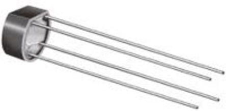 Vishay - B125C1000G-E4/51 - Vishay B125C1000G-E4/51  , 1.2A 200V, 4 WOGװ 