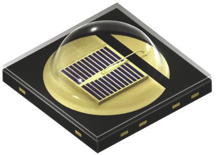 OSRAM Opto Semiconductors - SFH 4716S - Osram Opto OSLON Black ϵ 150  LED, SFH 4716S, 860nm, 1030mW-3 
