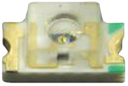 Stanley Electric - BR1102W-TR - Stanley Electric ɫ (647 nm ) LED BR1102W, 2 V, 34 mcd 3216 (1206) װ 