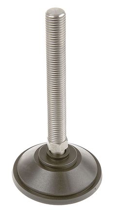 Nu-Tech Engineering - A095/003 - Nu-Tech Engineering PA ǿ 100mmֱ ɵ֧ A095/003, 150mmݶ, M20, 200mmܸ		