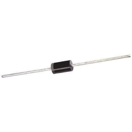 Vishay - BY253GP-E3/54 - Vishay BY253GP-E3/54 , Io=3A, Vrev=600V, 3s, 2 DO-201ADװ 