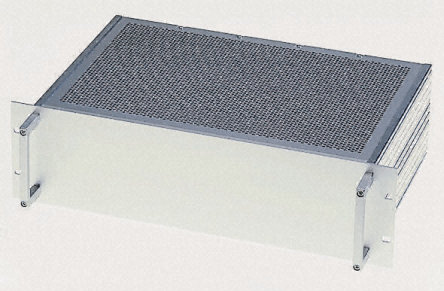 Schroff - 20860203 - Schroff Multipac Multipac ϵ Ȼɫ / 1U ʽ 20860203, 340mm		