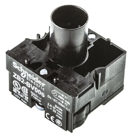 Schneider Electric - ZB2BV006 - Schneider Electric Ӵ ZB2BV006 