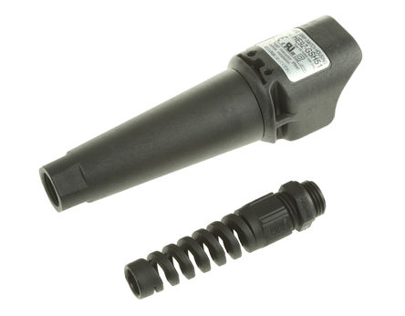 Idec - HE9Z-GSH51 - Switch Pendant Grip with 16mm cut out 