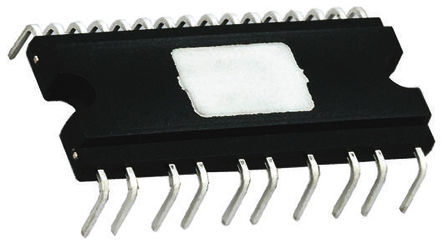 STMicroelectronics - STGIPL20K60 - STMicroelectronics STGIPL20K60 Nͨ ܹģ, 3 , 20 A, Vce=600 V, 38 SDIPװ 
