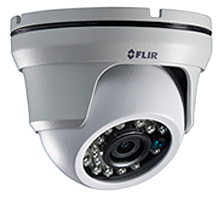 FLIR - C233ECP - FLIR C233ECP IP66  Բ  C233ECP, 3.6mm 