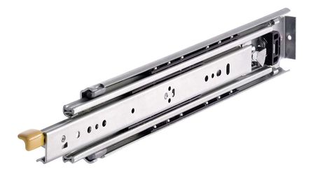 Accuride - DZ9308-0020R-RS - ,  227kg 