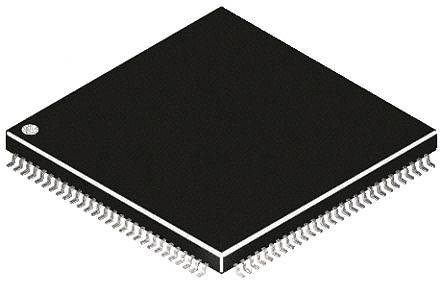 Renesas Electronics - R5F562TADDFH#V1 - Renesas Electronics RX 系列 32 bit RX MCU R5F562TADDFH#V1, 100MHz, 256 kB ROM 闪存, 16 kB RAM, LQFP-112 