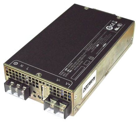 Artesyn Embedded Technologies - LCM300U -T - Artesyn Embedded Technologies 310W  ǶʽģʽԴ SMPS LCM300U -T, 127  374 V dc, 90  264 V ac, 36V 