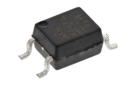 Broadcom - ACPL-M62L-000E - Broadcom ACPL-M62L ϵ  ACPL-M62L-000E 
