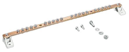 Rittal - 7113000 - Rittal ӵظ 7113000, 450 X 15 X 5mm, ʹTS IT 		
