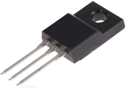 Vishay - BYQ28EF-200-E3/45 - Vishay BYQ28EF-200-E3/45 , Io=10A, Vrev=200V, 25ns, 3 TO-220Fװ 