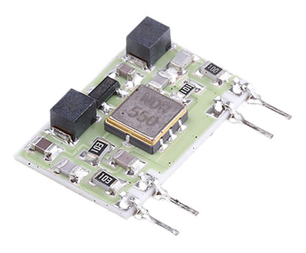RF Solutions - AM-RT5-433 - RF Solutions Ƶģ AM-RT5-433, 433 MHzƵ, AMƼ, 2  14V 