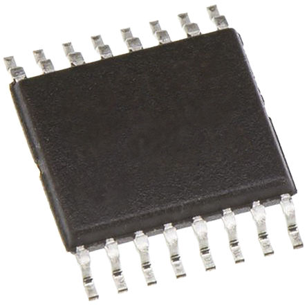 Analog Devices - AD7746ARUZ - Analog Devices AD7746ARUZ 24 λ ת, 16 TSSOPװ 