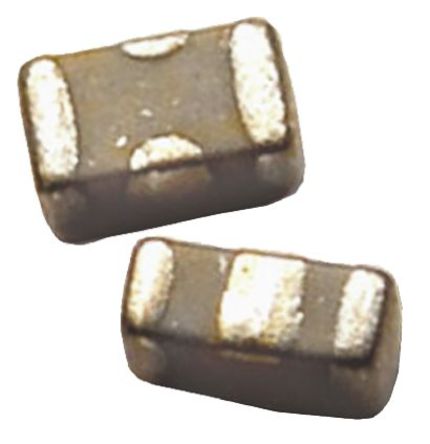 Syfer Technology - 0603J0250391MCTE01 - Syfer Technology E01 ϵ 25 V ֱ 300mA EMI ˲ 0603J0250391MCTE01, SMD, 0603װ 