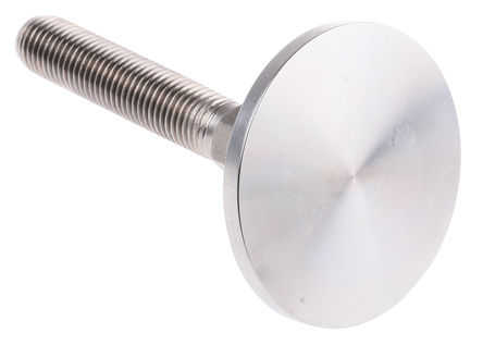 Nu-Tech Engineering - A080/016 - Nu-Tech Engineering  70mmֱ ɵ֧ A080/016, 75mmݶ, M16, 114mmܸ		
