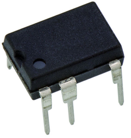 ON Semiconductor NCP1129BP65G