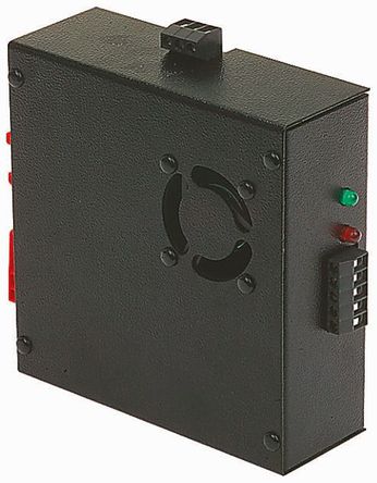 RS Pro - EQ124.25DTC - RS Pro Ǧ/س EQ124.25DTC, 12V @ 4.25A, 3׶, 95  277V ac, 12V@4.25A		