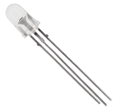 Vishay - BPV11 - Vishay +ɼ 羧 BPV11, 30йǶ, 450  1080 nm, 2  5mm (T-1 3/4) װ 