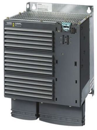 Siemens - 6SL3224-0BE31-8UA0 - Siemens SINAMICS G120 ϵ IP20 22 kW Դģ 6SL3224-0BE31-8UA0, 0  550 Hz, 45 A, 380  480 V  