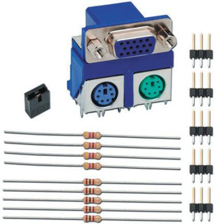 Parallax Inc - 130-32212 - Parallax Inc 32 λ MCU ΢׼ 130-32212 