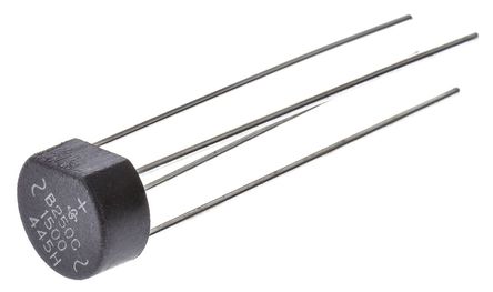 Vishay - B250C1500G-E4/51 - Vishay B250C1500G-E4/51  , 1.6A 400V, 4 WOGװ 