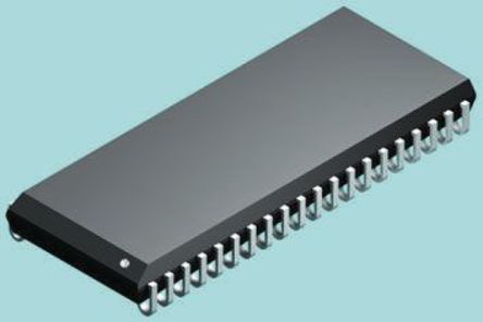 Alliance Memory - AS7C31026C-12JIN - Alliance Memory AS7C31026C-12JIN, 1Mbit SRAM ڴ, 64K  x 16 λ, 3  3.6 V, 44 SOJװ 