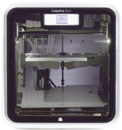 3D Systems - 3D Systems CubePro Duo - 3D Systems CubePro Duo 3D ӡ 