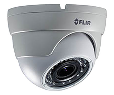 FLIR - C237EDP - FLIR C237EDP IP66  Բ  C237EDP, 2.8  12mm 