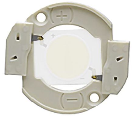 Molex - 180330-0002 - Molex CoB LED 支架 180330-0002, 40.8 (Dia.) x 44.48mm, 使用于Sharp Mega Zenigata		