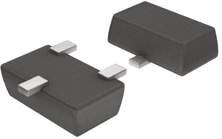 ROHM - 2SD2701TL - ROHM 2SD2701TL , NPN ˫, 1.5 A, Vce=30 V, HFE:270, 100 MHz, 3 TUMTװ		
