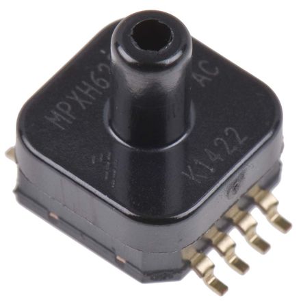 NXP - MPXH6250AC6U - NXP MPXH6250AC6U 250kPa ѹ, 4.826  4.966 V dc, 8 SSOPװ		