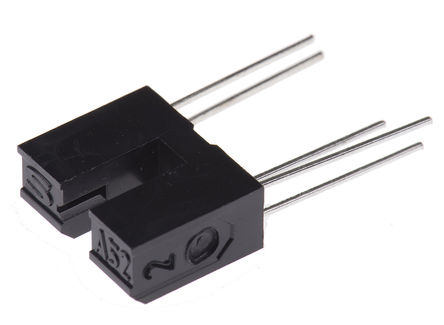 Sharp - GP1A52HRJ00F - Sharp ʽ GP1A52HRJ00F,  , 5 OPICװ 