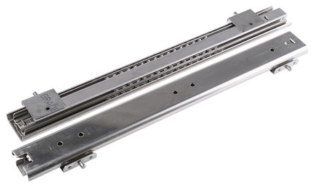 Accuride - DS5322-0050-2 - , 542mm ,  120kg 
