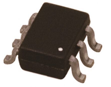 Broadcom - ACPL-W346-000E - Broadcom  ACPL-W346-000E, SiC MOSFET դ, 6 SO6 װ 