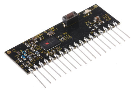 RF Solutions - BRAVO-T868 - RF Solutions Ƶշ BRAVO-T868, 868 MHzƵ, FSKƼ, 1.8  3.6V 