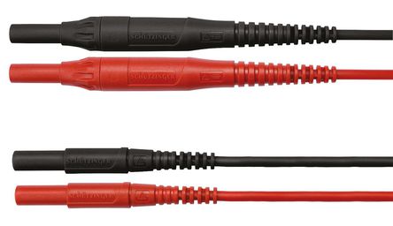 Schutzinger - RS SET 7690/MSFK B441/100/1.6A - Schutzinger RS SET 7690/MSFK B441/100/1.6A ɫɫ , 1.6A, 1kV, ĸ, 1m		