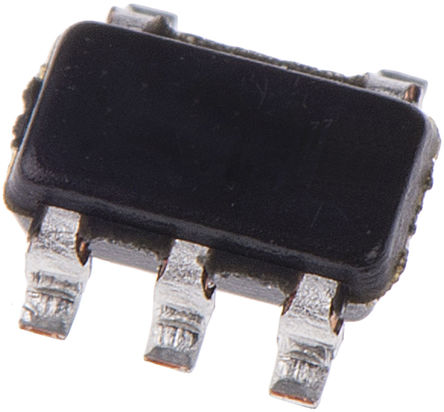 STMicroelectronics - TL1431CL5T - STMicroelectronics TL1431CL5T ɱ 2.5 - 36V ѹο, 2.5  36 V, 2.0 %ȷ, 100mA, 5 SOT-23װ 