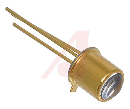 Honeywell - SD5610-001 - Honeywell SD5610-001 ͨװװ ⴫Ԫ, TO-46 װ		