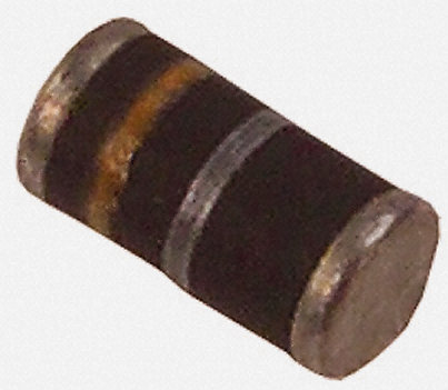 Vishay - BYM10-100-E3/96 - Vishay BYM10-100-E3/96 , Io=1A, Vrev=100V, 2 DO-213ABװ 