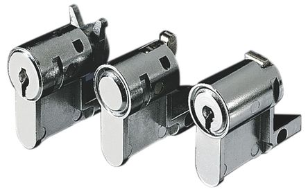 Rittal - 2469000 - Rittal Կ/ť 2469000, 242 x 50 x 17.5mm, ʹTS IT 		