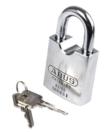 ABUS - XR0083C 55 - Abus XR0083C 55 ɫ Կ׼  ͹, 11.1mm  