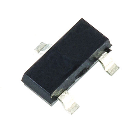 BFT92,215 | NXP BFT92,215 , PNP 晶体管, 25 mA, Vce=15 V, HFE:20, 5000 MHz ...
