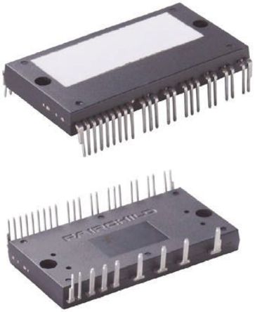 Fairchild Semiconductor FSAM20SH60A