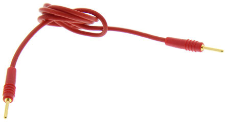 Multi Contact - 28.0028-030-22 - Multi Contact ɫ 1 mm  28.0028-030-22, 6A, 30 V ac, 60 V dc, 30cm ߳		