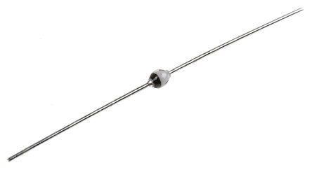 Vishay - BYV26C-TAP - Vishay BYV26C-TAP  , Io=1A, Vrev=600V, 30ns, 2 SOD-57װ 
